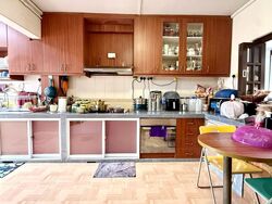 Blk 318 Tampines Street 33 (Tampines), HDB 5 Rooms #576352621